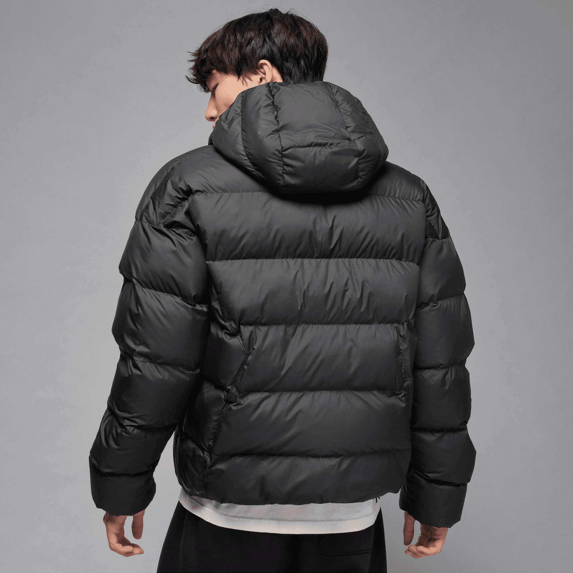 Men's Jordan Brooklyn Therma-FIT Puffer Jacket