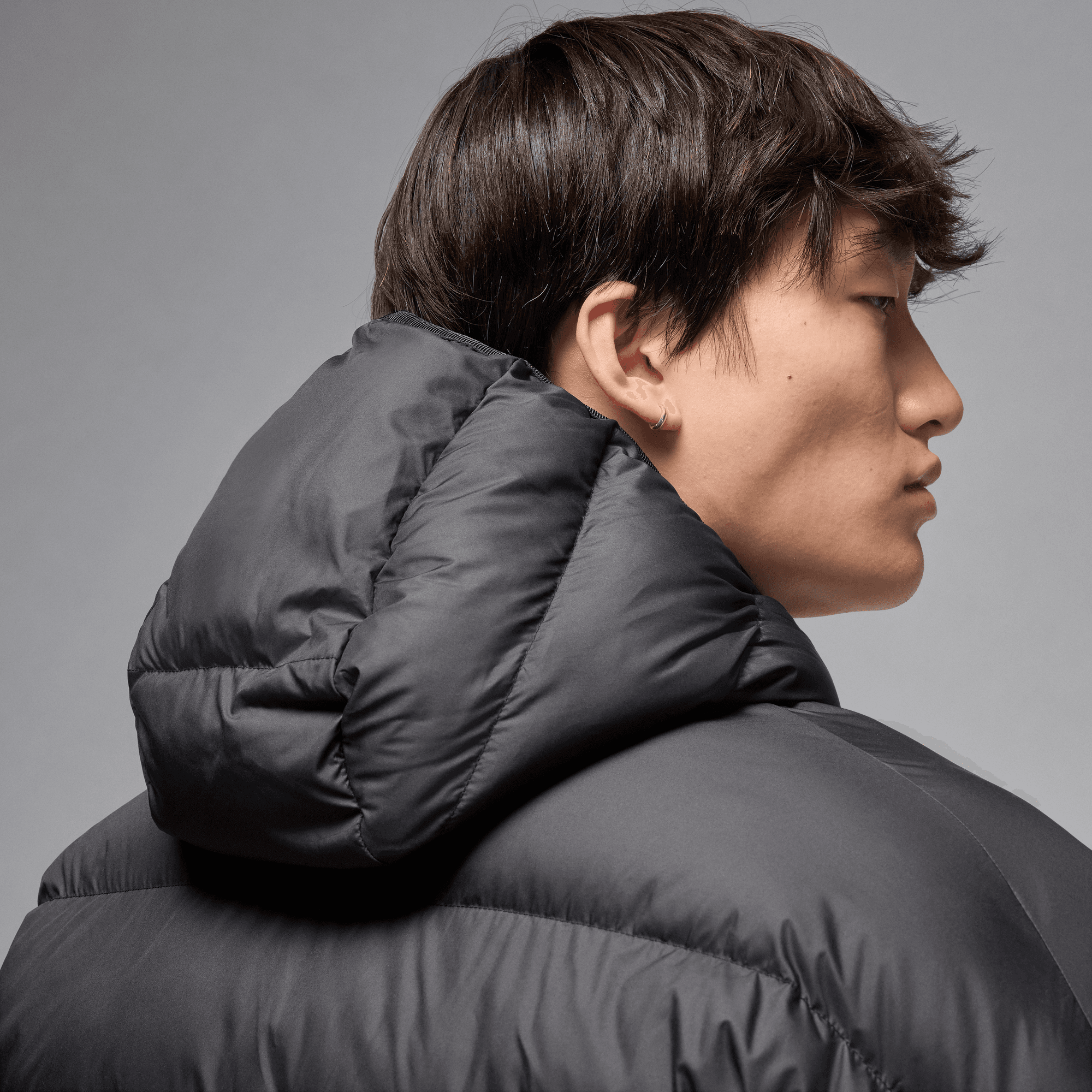 Men's Jordan Brooklyn Therma-FIT Puffer Jacket