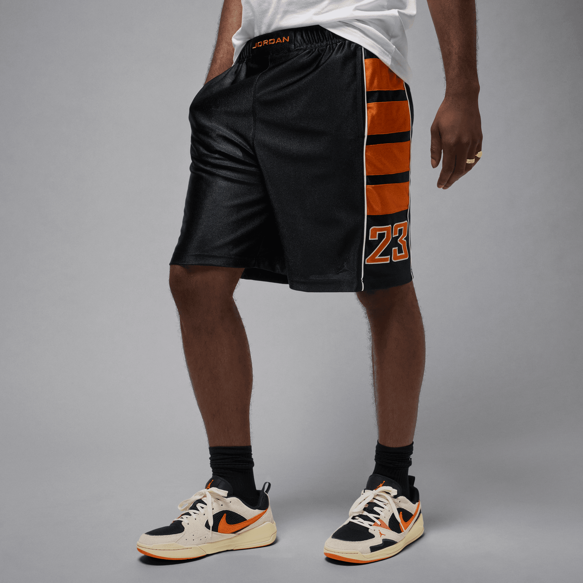 Men's Jordan Brooklyn Cat Scratch