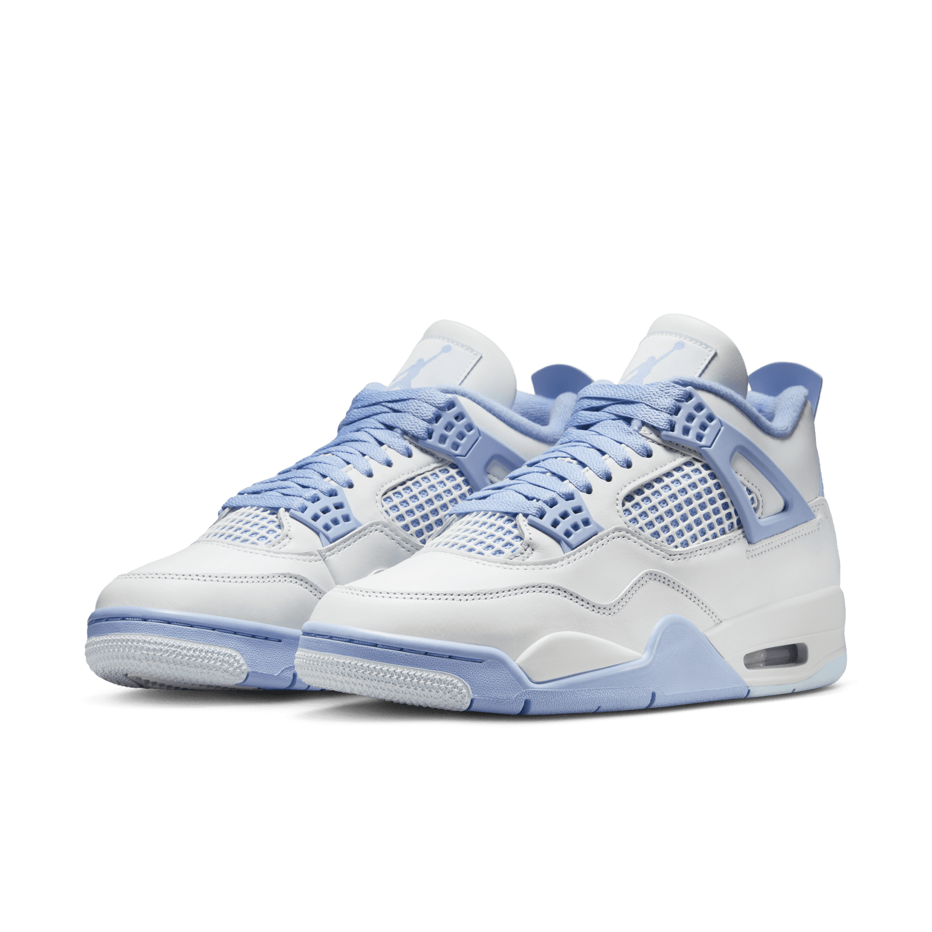 Women's WMNS AIR JORDAN 4 RETRO 5 – The Closet Inc.