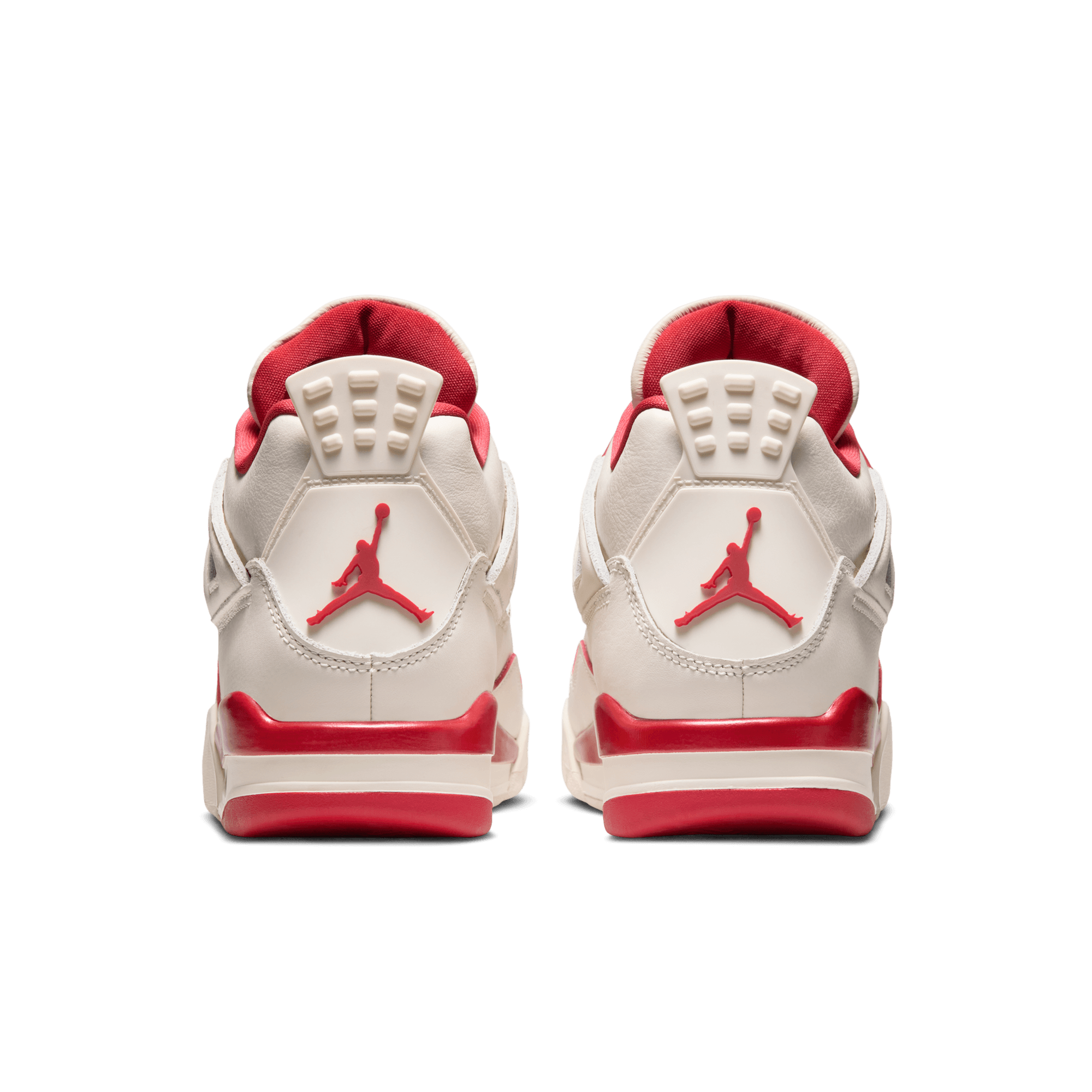 Women's Air Jordan 4 Retro "Valentine's Day"