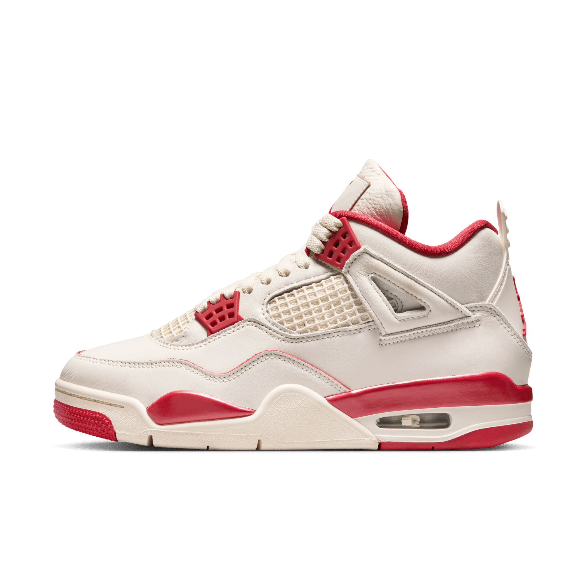 Women's Air Jordan 4 Retro "Valentine's Day"