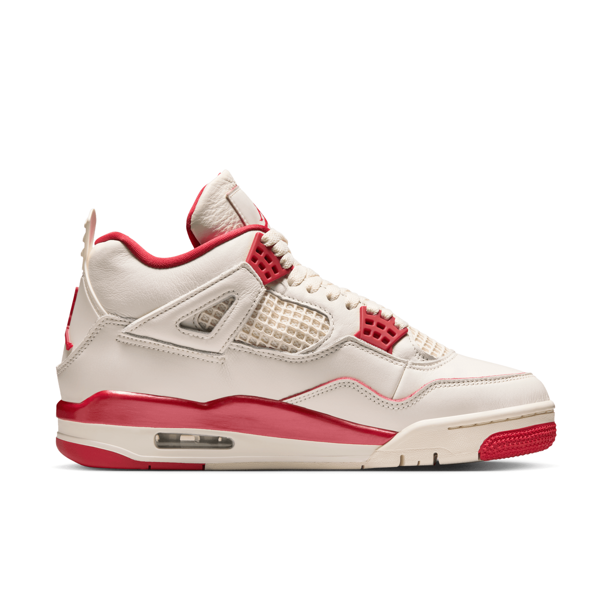 Women's Air Jordan 4 Retro "Valentine's Day"