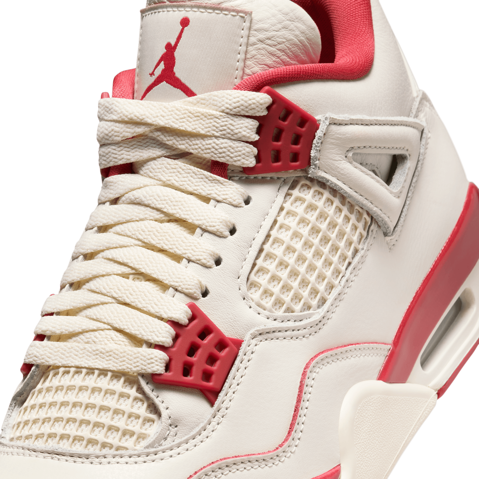 Women's Air Jordan 4 Retro "Valentine's Day"