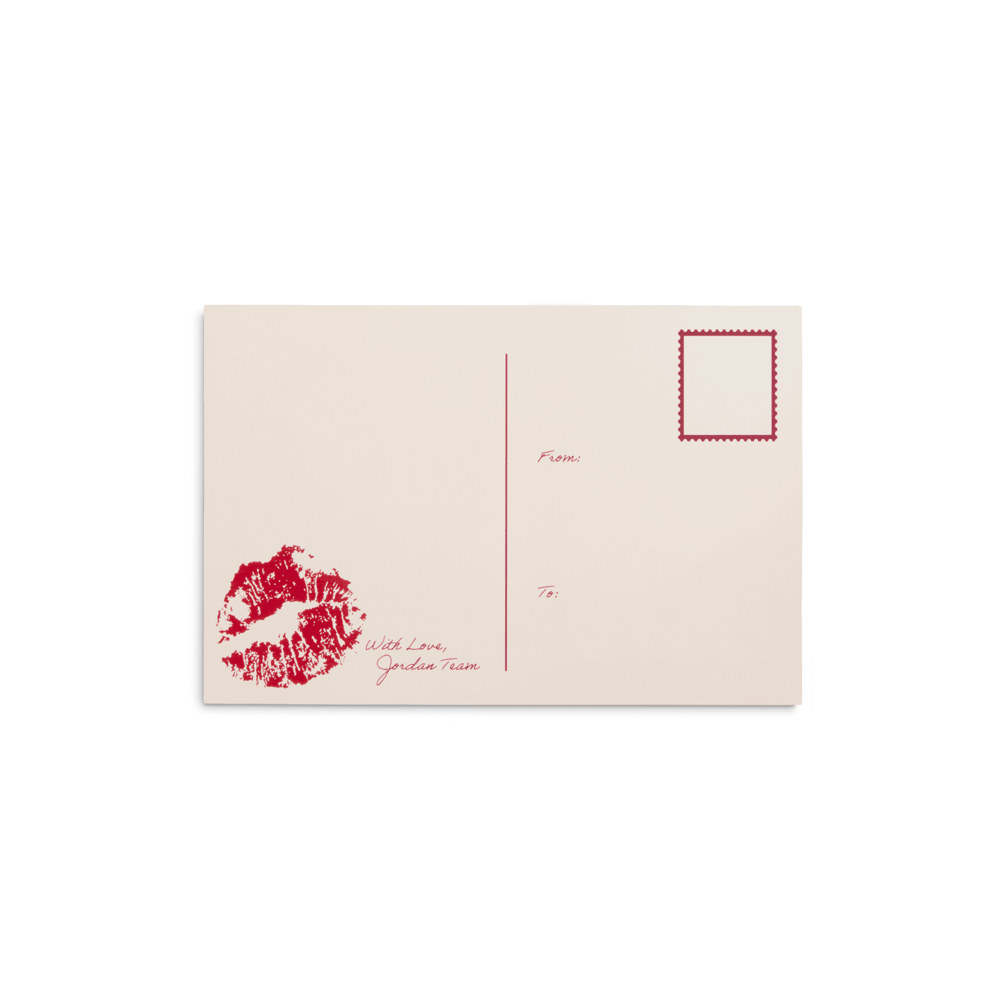 Women's Air Jordan 4 Retro "Valentine's Day"