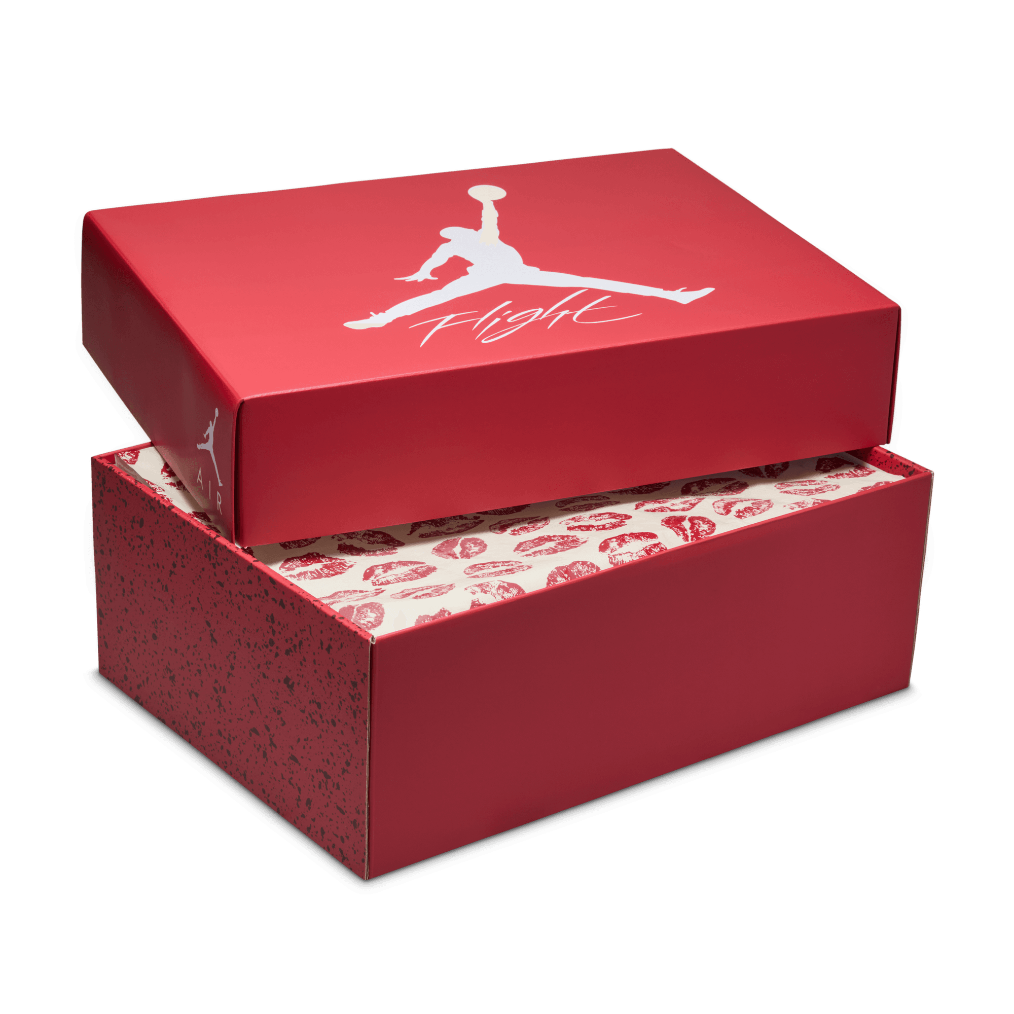 Women's Air Jordan 4 Retro "Valentine's Day"
