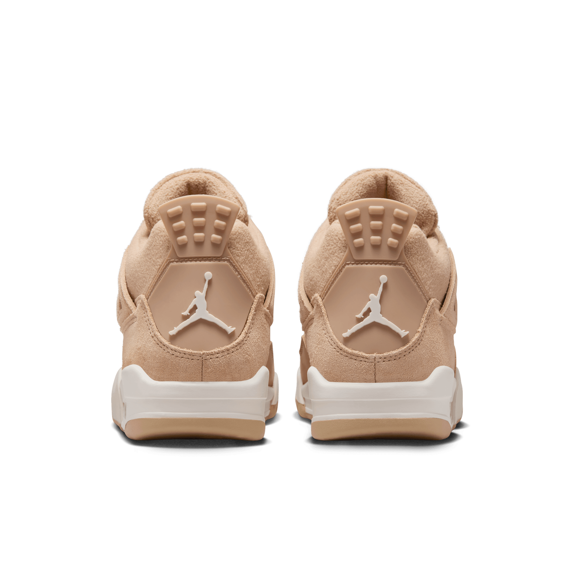 Women's Air Jordan 4 Retro "Cozy Girl"