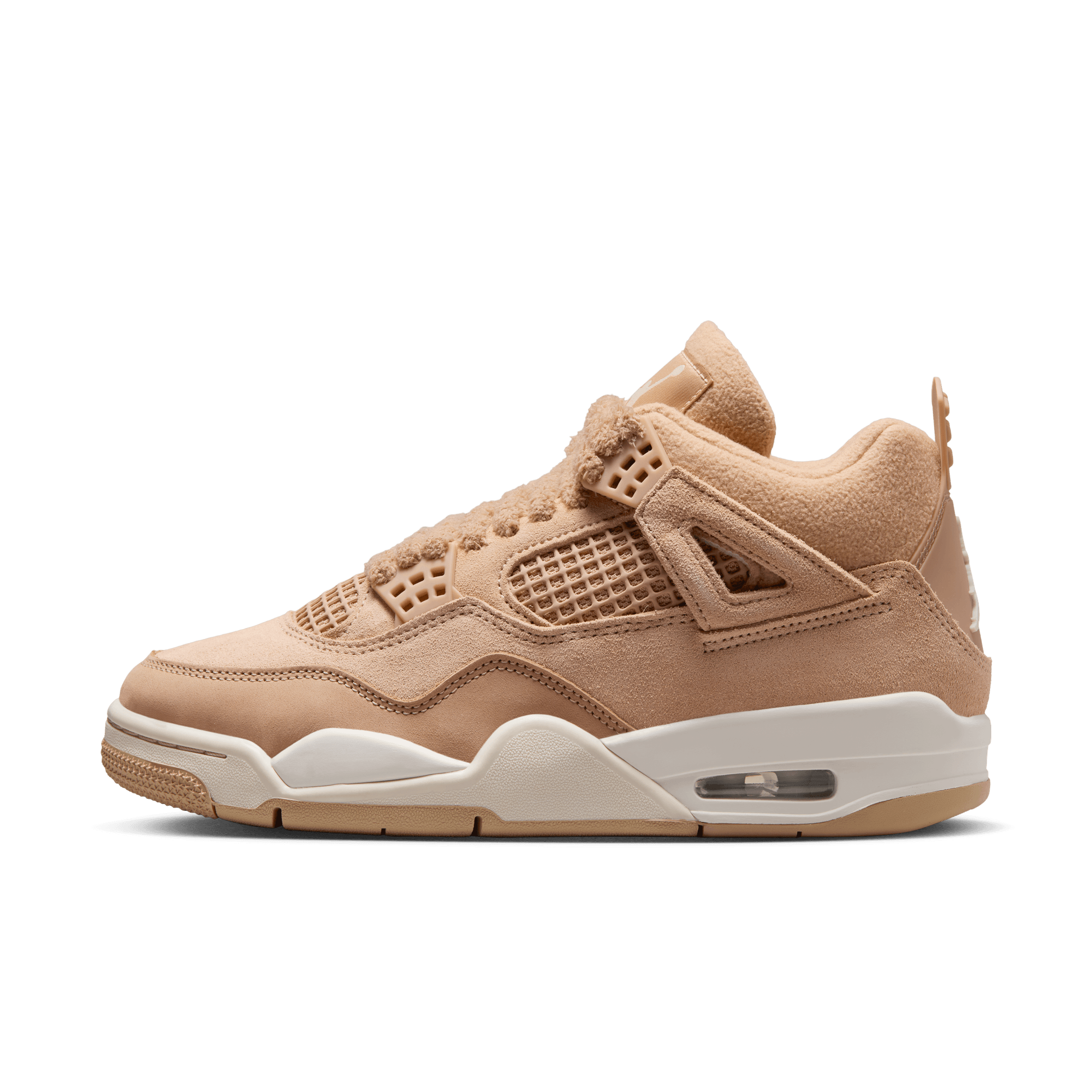 Women's Air Jordan 4 Retro "Cozy Girl"