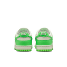 Women's Nike Dunk Low "Green Strike"