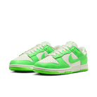 Women's Nike Dunk Low "Green Strike"