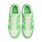 Women's Nike Dunk Low "Green Strike"