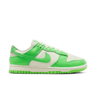 Women's Nike Dunk Low "Green Strike"