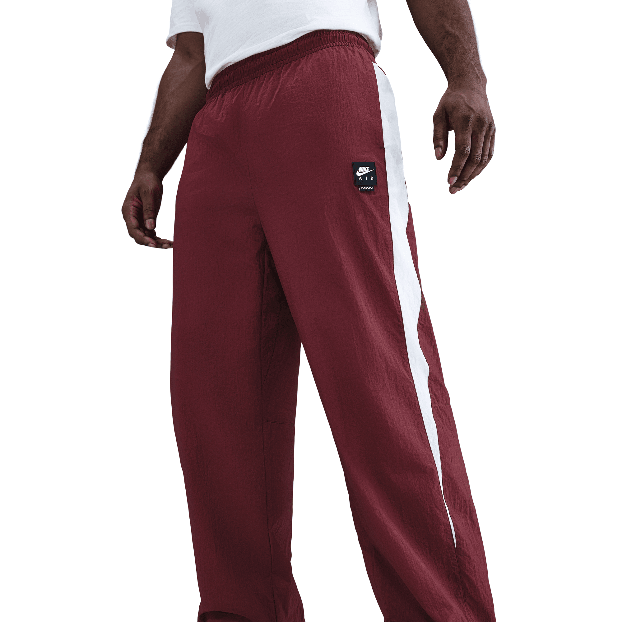 Men's Nike Air Woven Track Pants