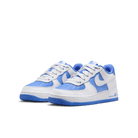 Big Kids' Nike Air Force 1 BG "White Light Blue"