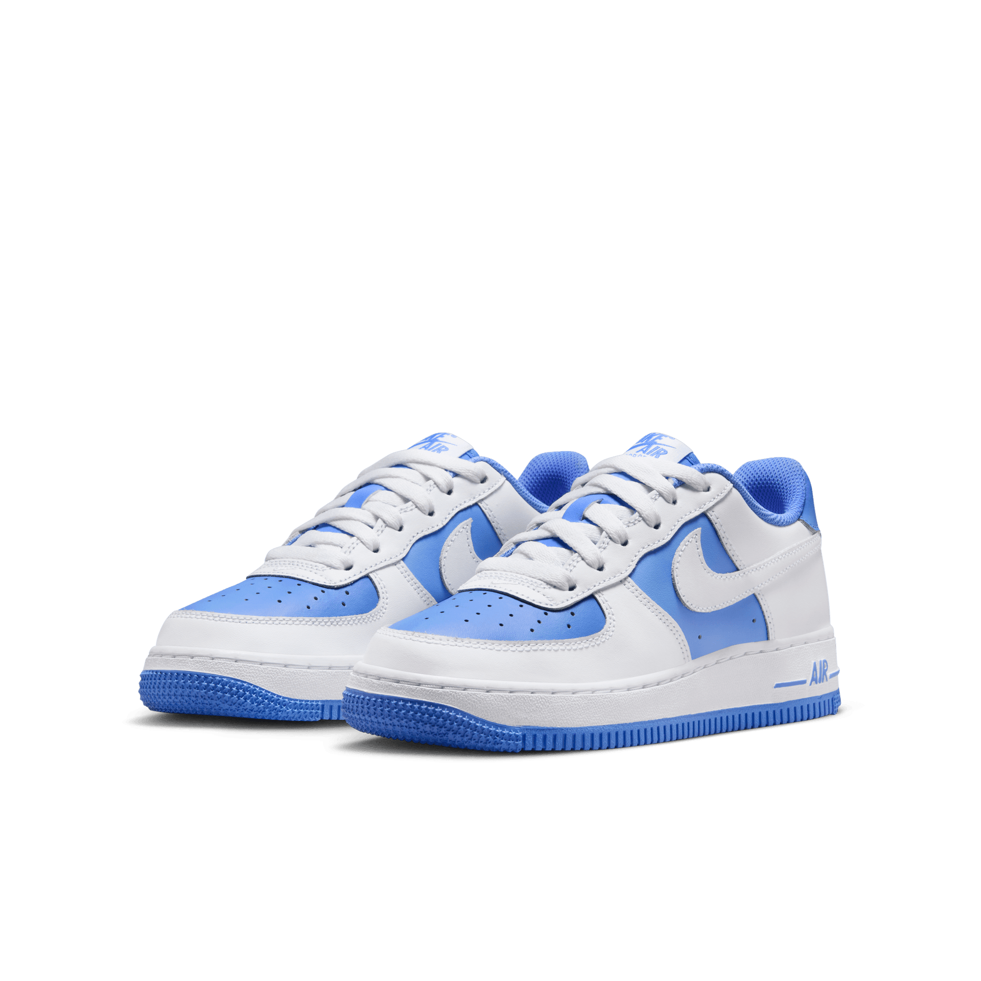 Big Kids' Nike Air Force BG 