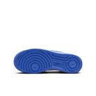 Big Kids' Nike Air Force 1 BG "White Light Blue"