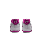 Big Kids' Nike Air Force 1 BG "Hot Fuchsia"