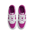 Big Kids' Nike Air Force 1 BG "Hot Fuchsia"