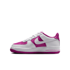 Big Kids' Nike Air Force 1 BG "Hot Fuchsia"