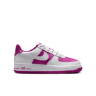 Big Kids' Nike Air Force 1 BG "Hot Fuchsia"
