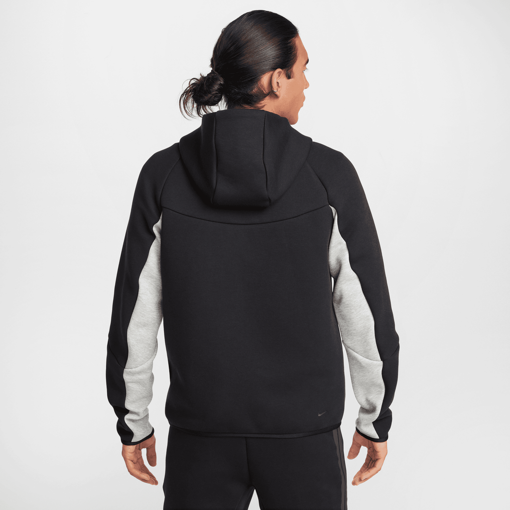 Men's Nike Tech Full-Zip Windrunner Hoodie