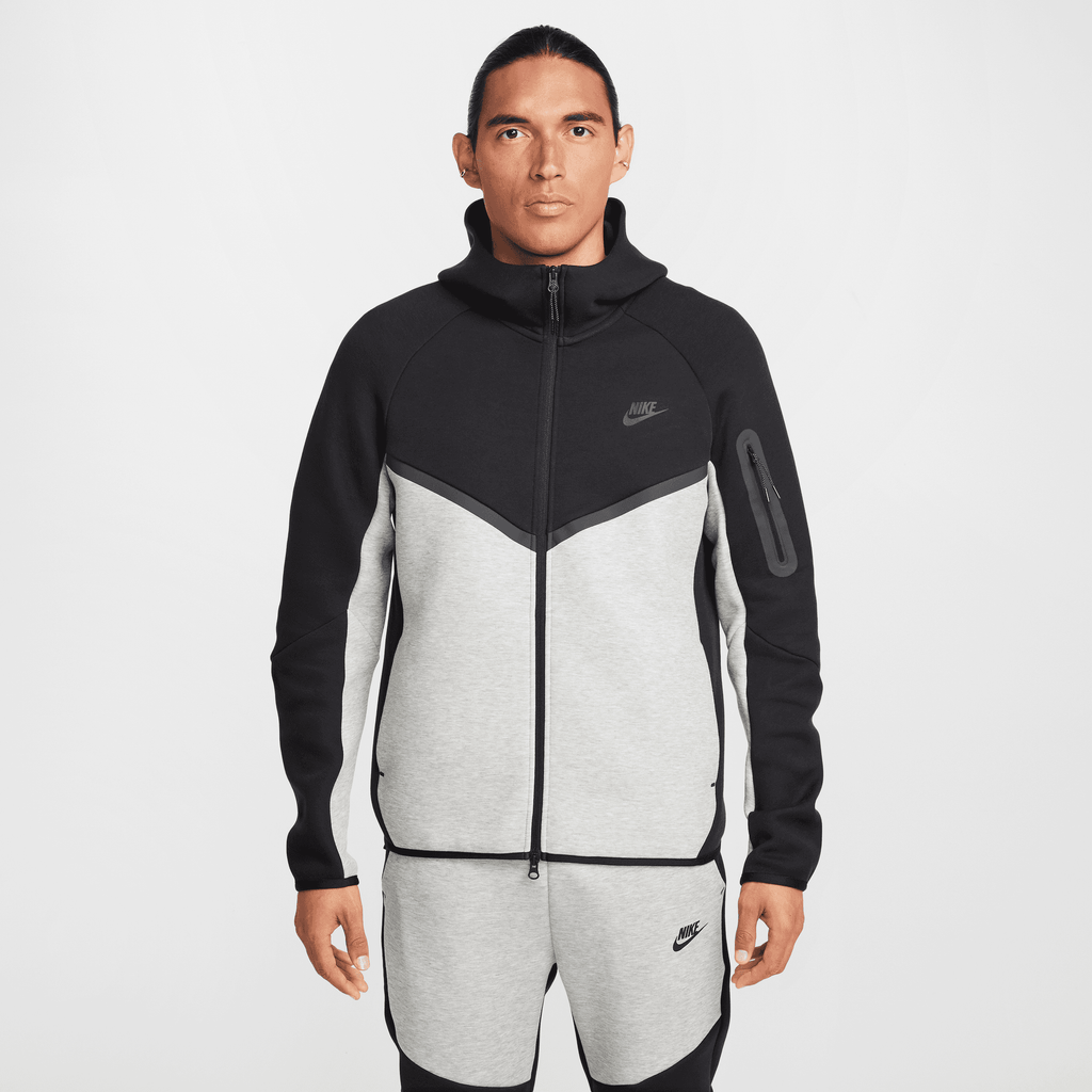 Men's Nike Tech Full-Zip Windrunner Hoodie