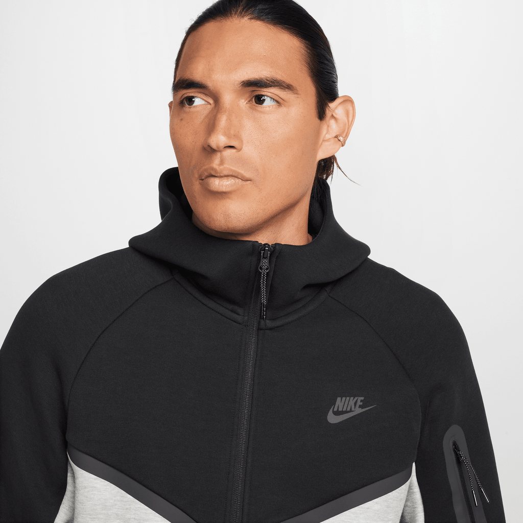 Men's Nike Tech Full-Zip Windrunner Hoodie