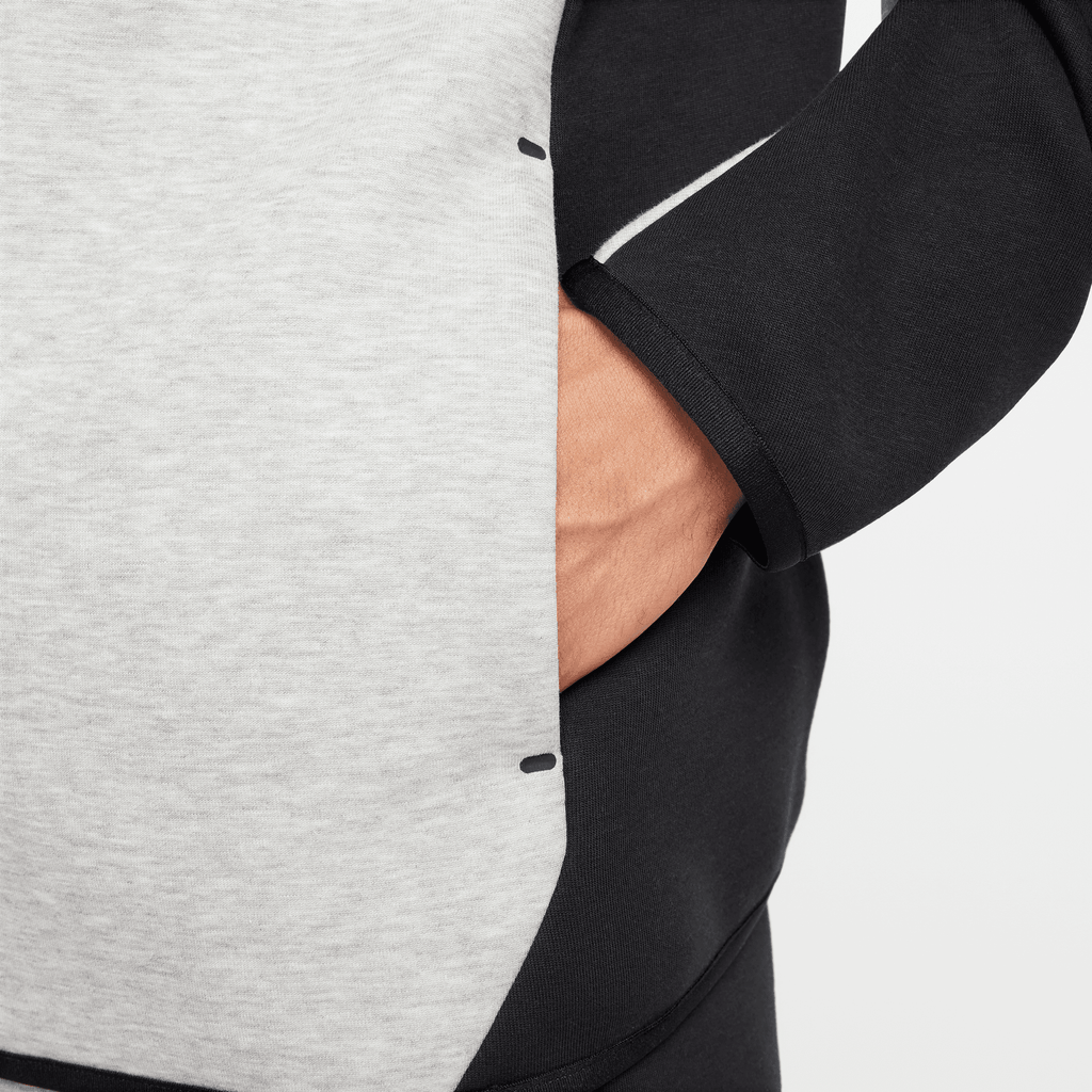 Men's Nike Tech Full-Zip Windrunner Hoodie