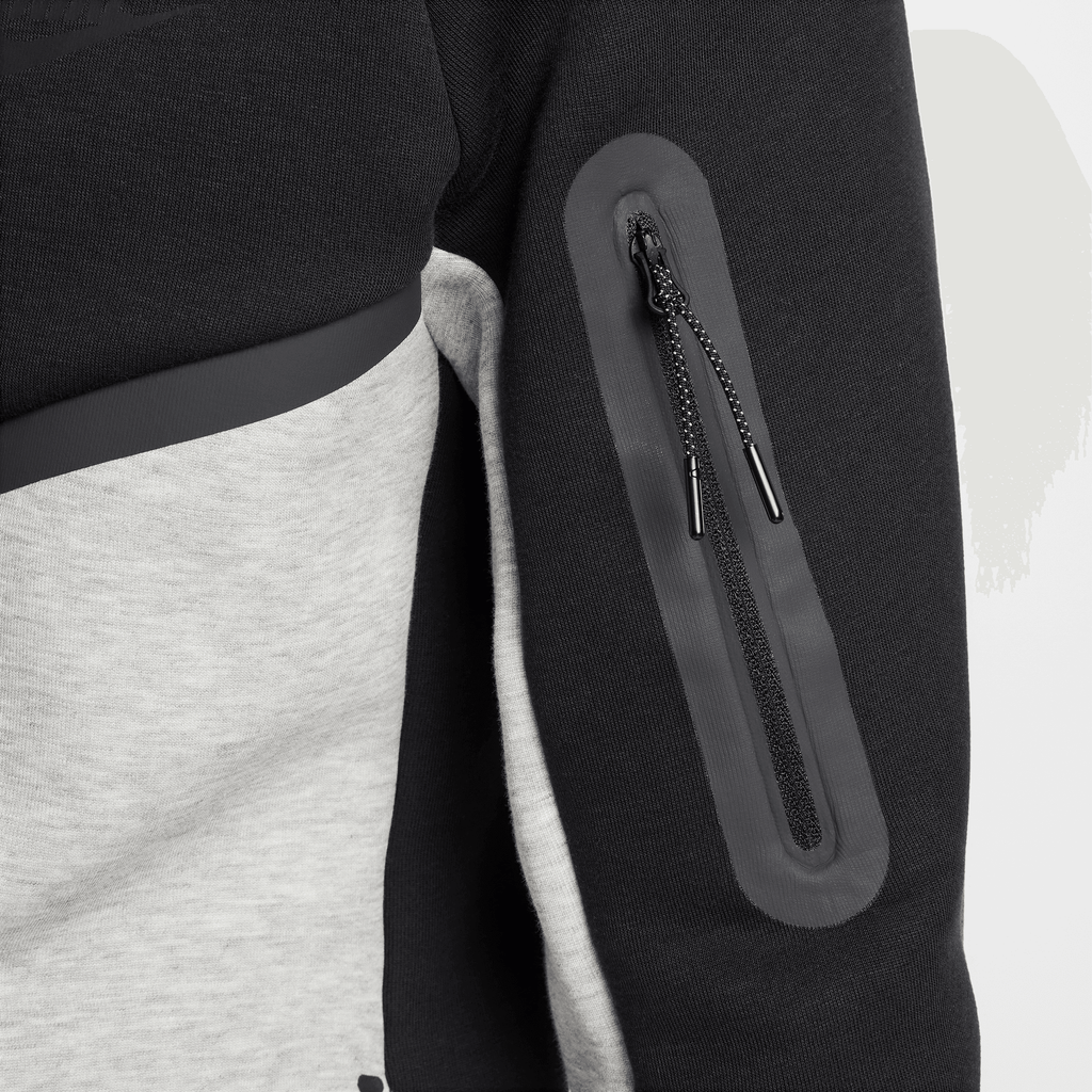 Men's Nike Tech Full-Zip Windrunner Hoodie