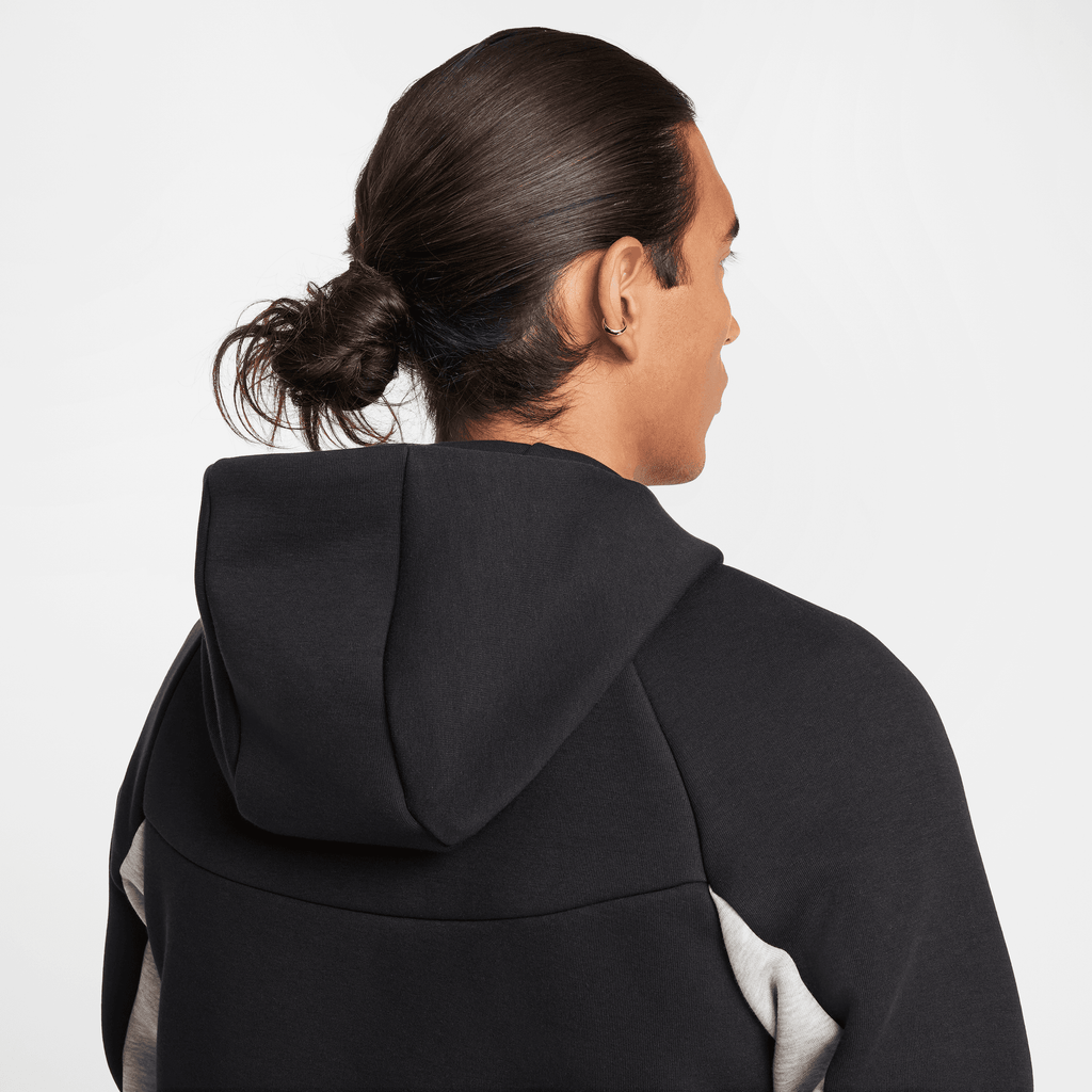 Men's Nike Tech Full-Zip Windrunner Hoodie