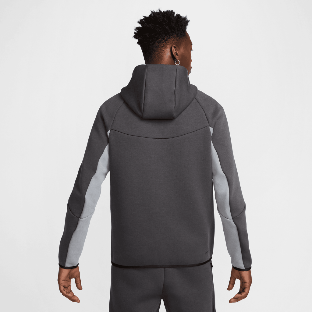 Men's Nike Tech Full-Zip Windrunner Hoodie