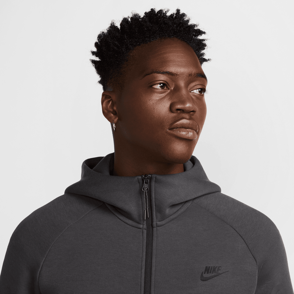 Men's Nike Tech Full-Zip Windrunner Hoodie