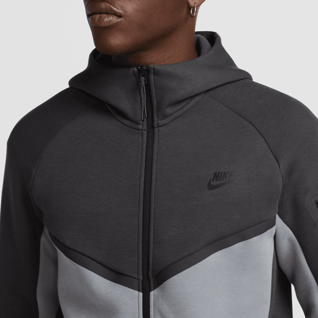 Men's Nike Tech Full-Zip Windrunner Hoodie