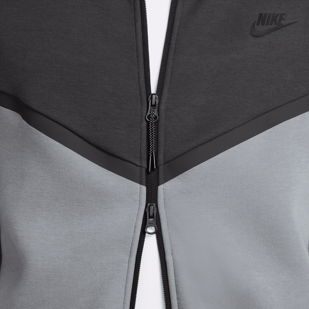 Men's Nike Tech Full-Zip Windrunner Hoodie