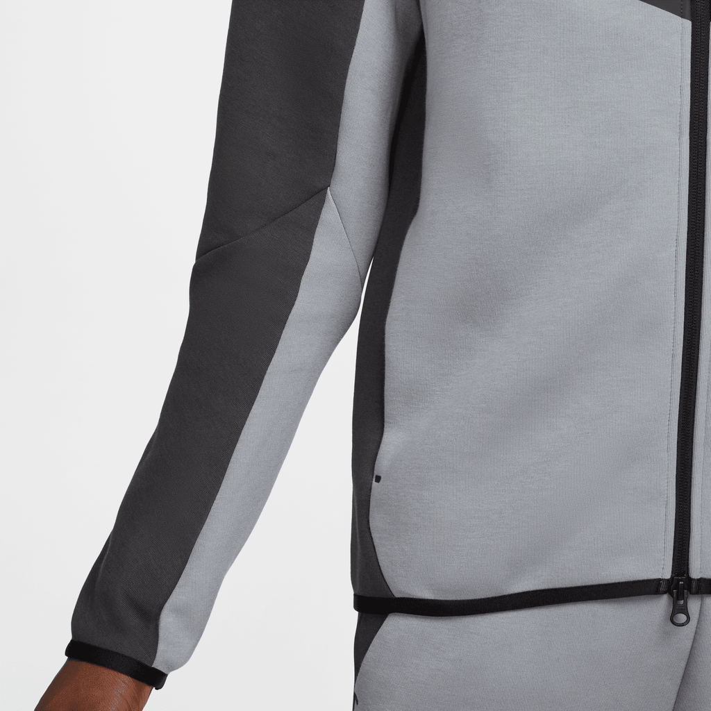 Men's Nike Tech Full-Zip Windrunner Hoodie