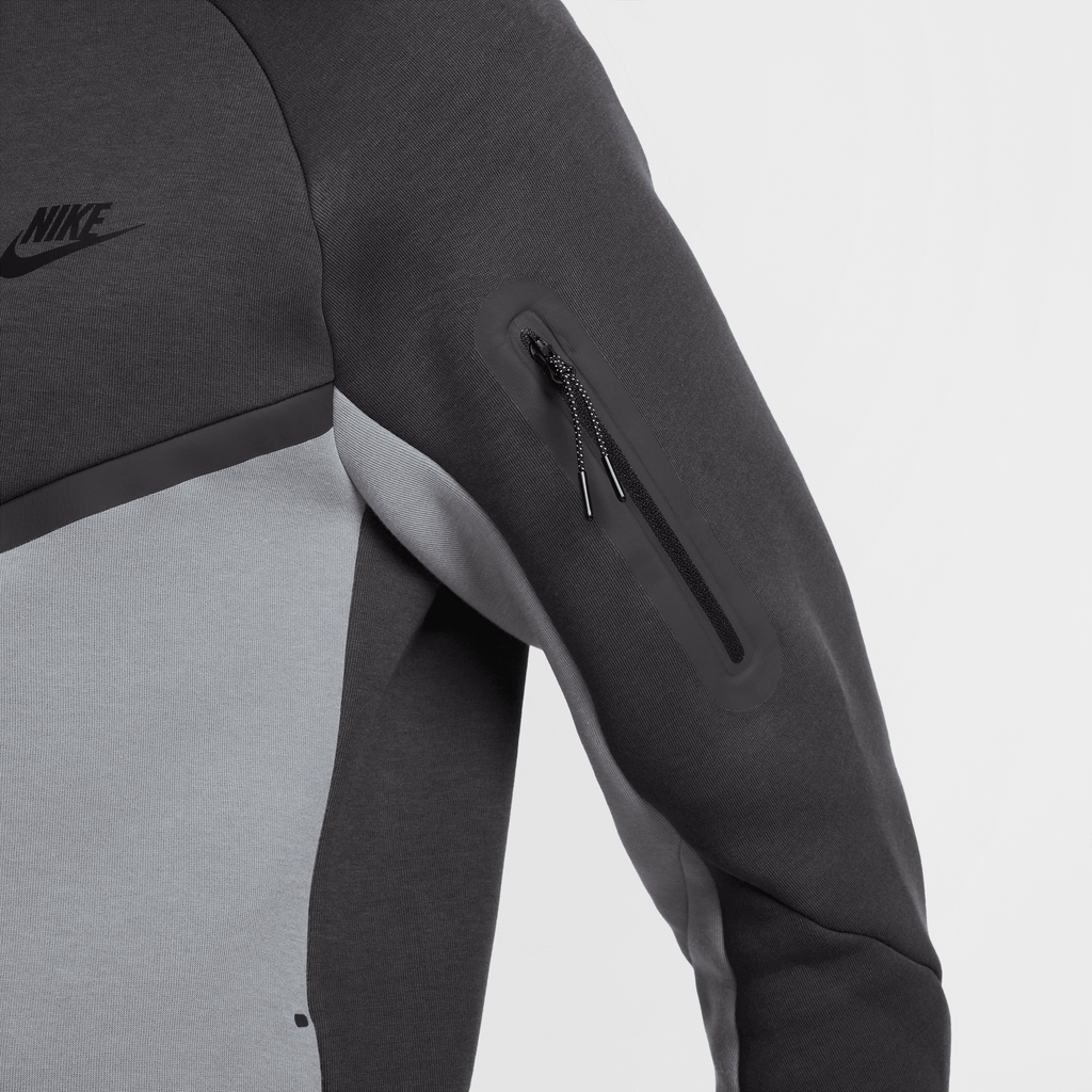 Men's Nike Tech Full-Zip Windrunner Hoodie