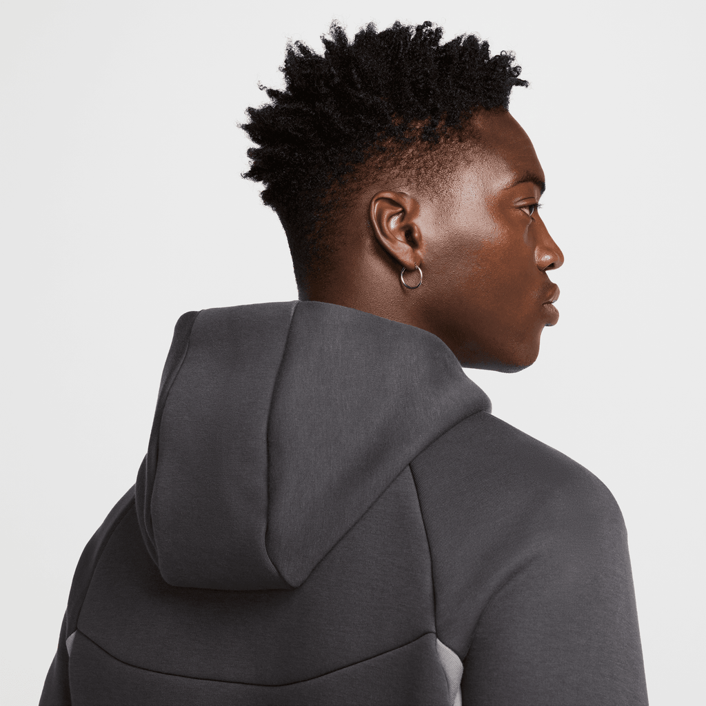 Men's Nike Tech Full-Zip Windrunner Hoodie