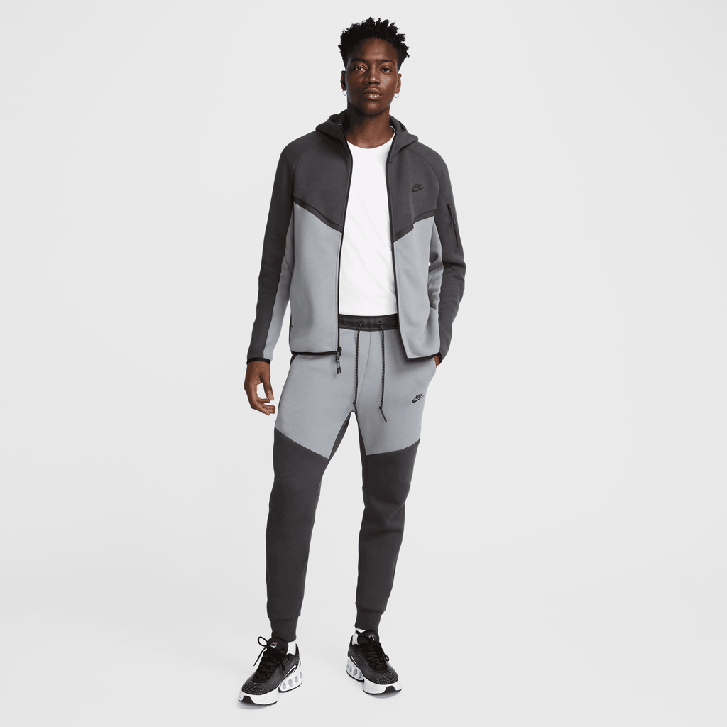 Men's Nike Tech Full-Zip Windrunner Hoodie