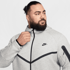 Men's Nike Tech Fleece Windrunner Full-Zip Jacket