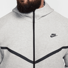 Men's Nike Tech Fleece Windrunner Full-Zip Jacket