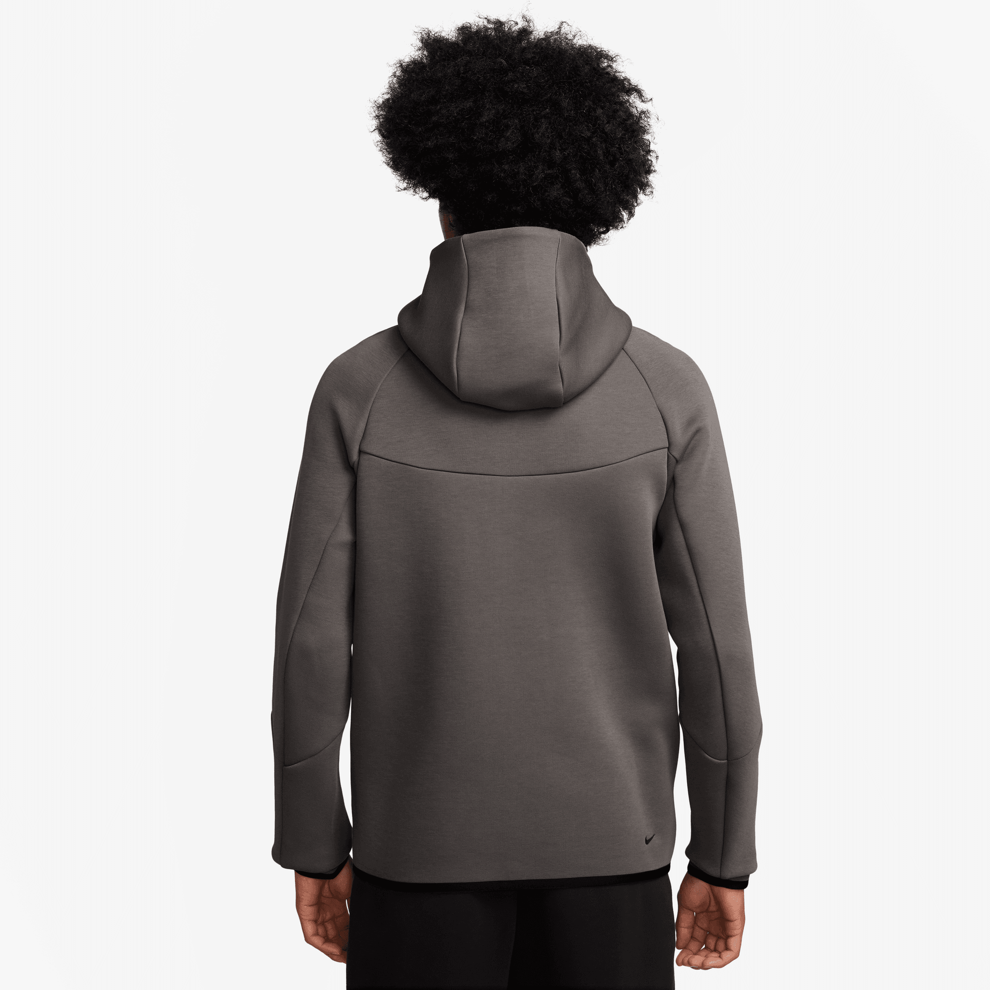 Men's Nike Tech Fleece Windrunner Full-Zip Jacket