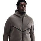 Men's Nike Tech Fleece Windrunner Full-Zip Jacket