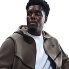 Men's Nike Tech Fleece Windrunner Full-Zip Jacket