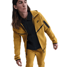 Men's Nike Tech Fleece Windrunner Full-Zip Jacket