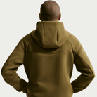 Men's Nike Tech Fleece Windrunner Full-Zip Jacket
