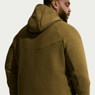 Men's Nike Tech Fleece Windrunner Full-Zip Jacket