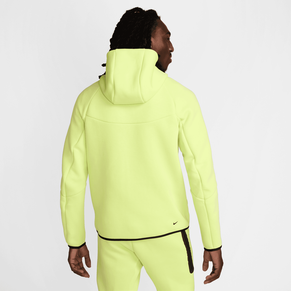 Men's Nike Tech Full-Zip Windrunner Hoodie