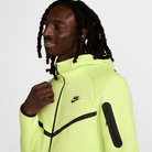 Men's Nike Tech Full-Zip Windrunner Hoodie