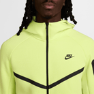 Men's Nike Tech Full-Zip Windrunner Hoodie