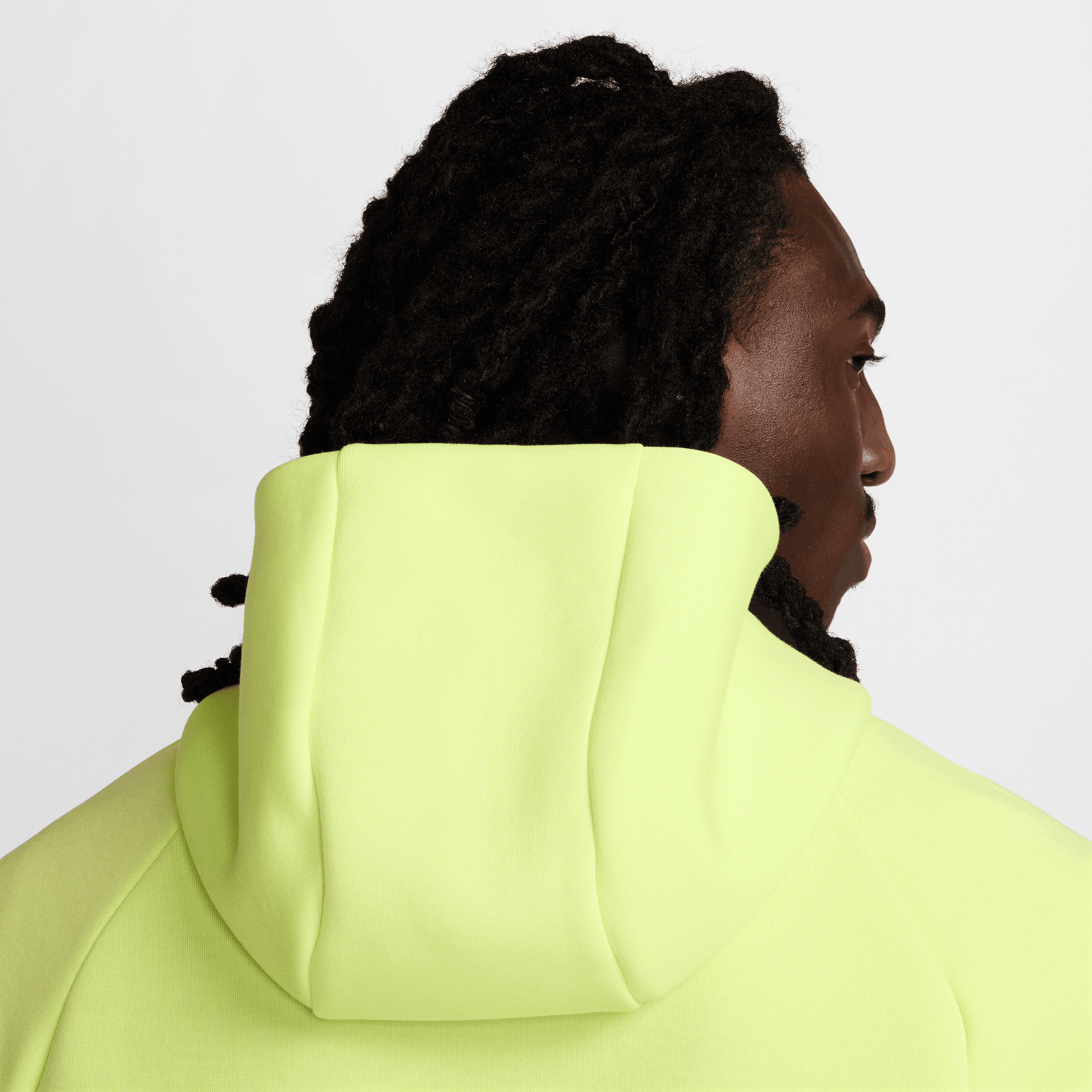 Men's Nike Tech Full-Zip Windrunner Hoodie